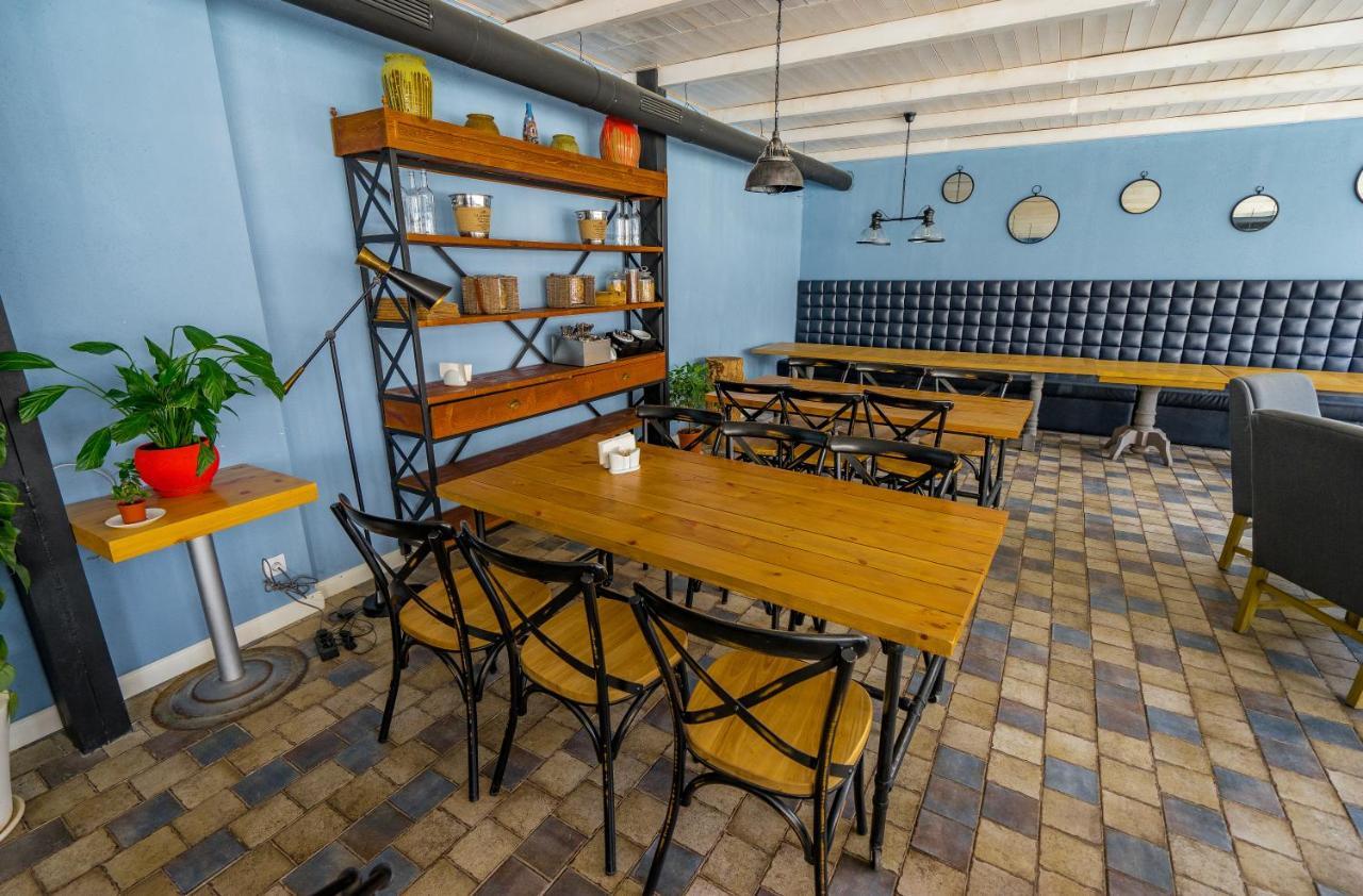 Studio Apartment Nft New Gudauri 108 מראה חיצוני תמונה